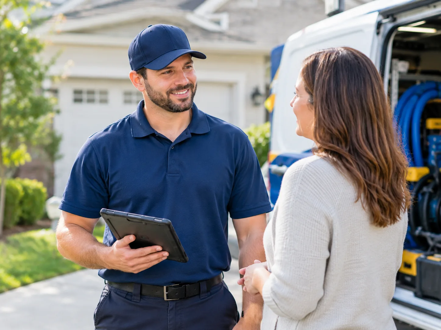 Sewage Backup Cleanup Greenwood, SC FAQs